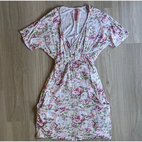 Cinnamon girl boutique dress - Picture 1 of 4